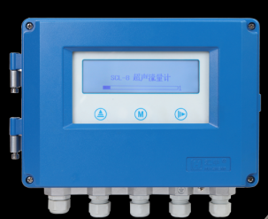 Good quality Ultrasonic flow meter with clamp-on transducers