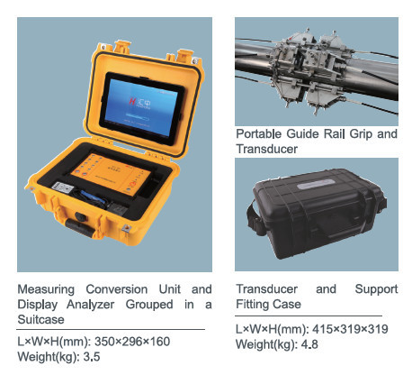 Portable/Handheld Flow meter with good quality