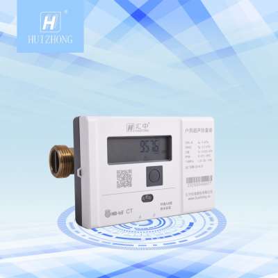 Digital Radiator Heat Meter